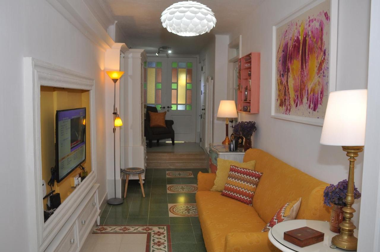 Private Apartment In Pembroke St Julians ภายนอก รูปภาพ