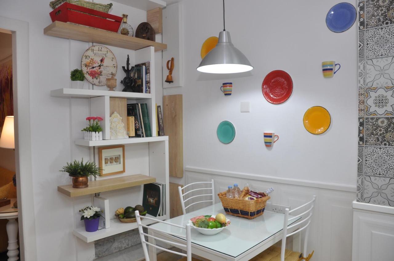 Private Apartment In Pembroke St Julians ภายนอก รูปภาพ