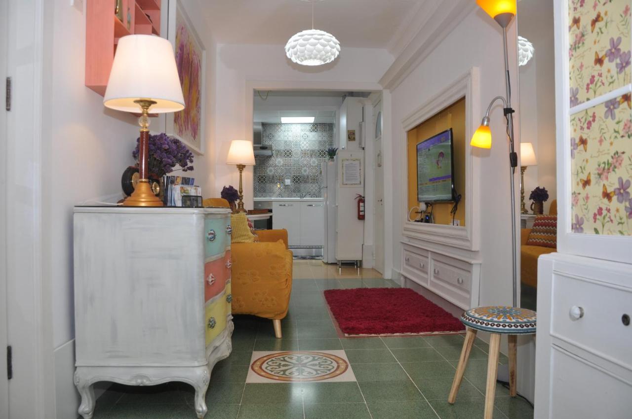 Private Apartment In Pembroke St Julians ภายนอก รูปภาพ