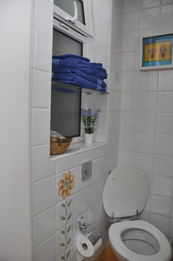 Private Apartment In Pembroke St Julians ภายนอก รูปภาพ