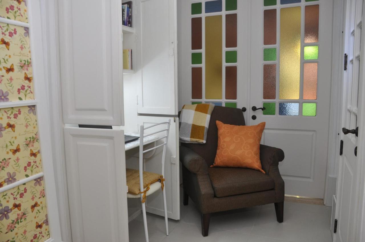 Private Apartment In Pembroke St Julians ภายนอก รูปภาพ
