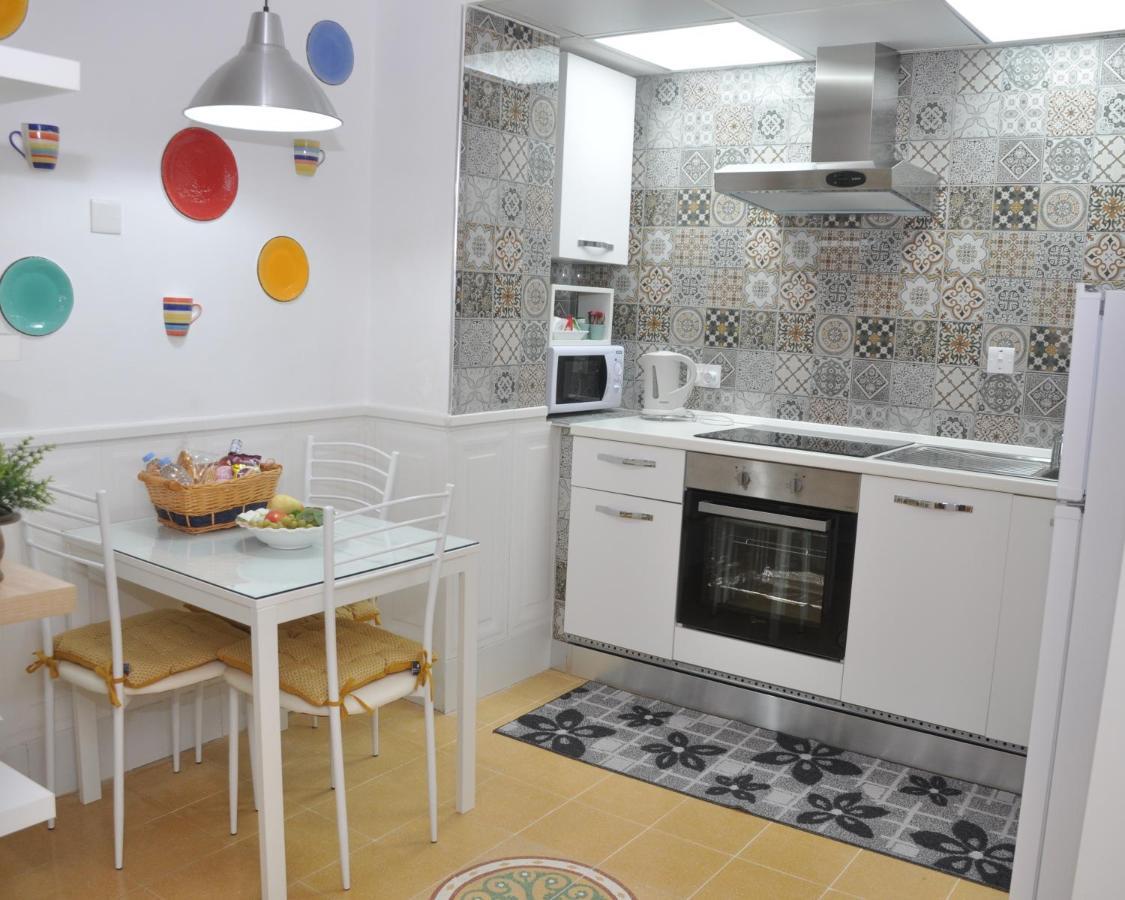 Private Apartment In Pembroke St Julians ภายนอก รูปภาพ