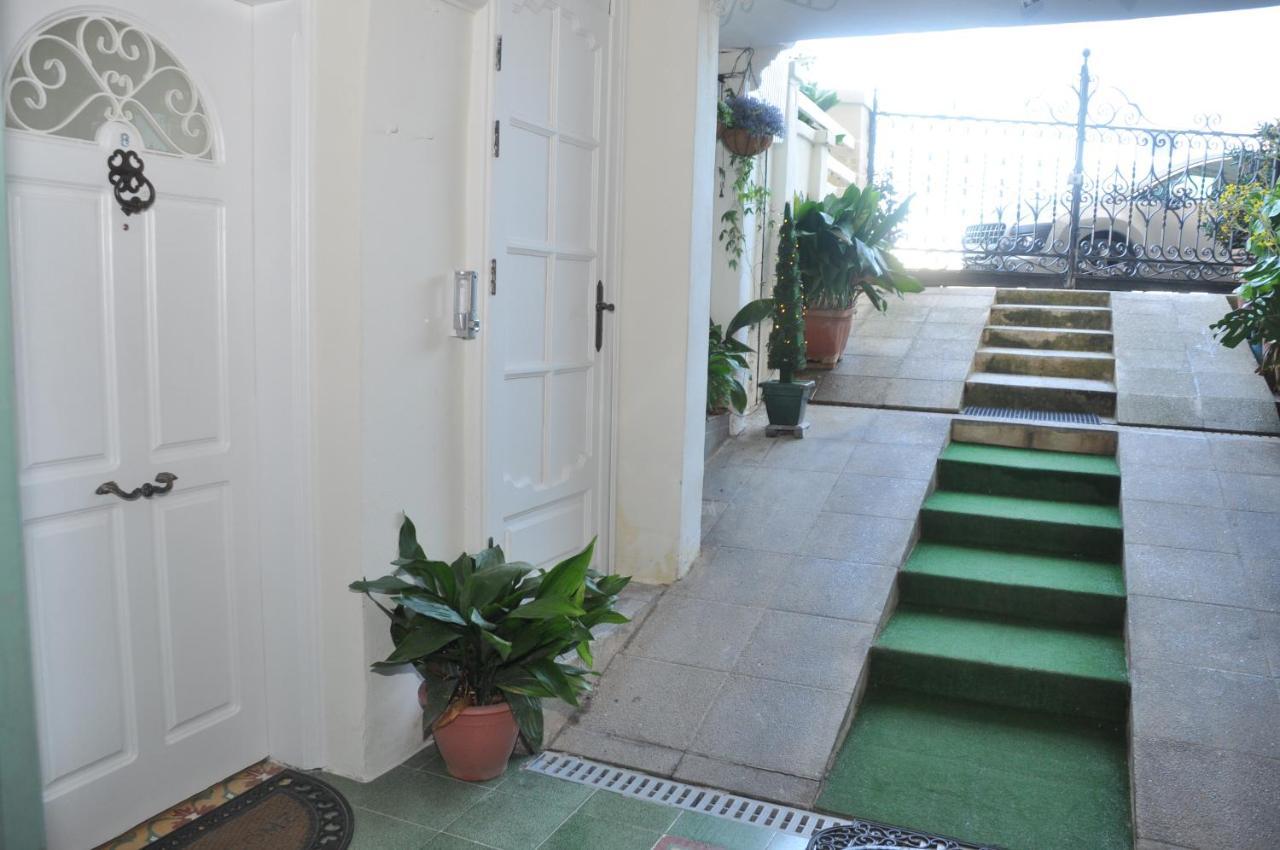 Private Apartment In Pembroke St Julians ภายนอก รูปภาพ