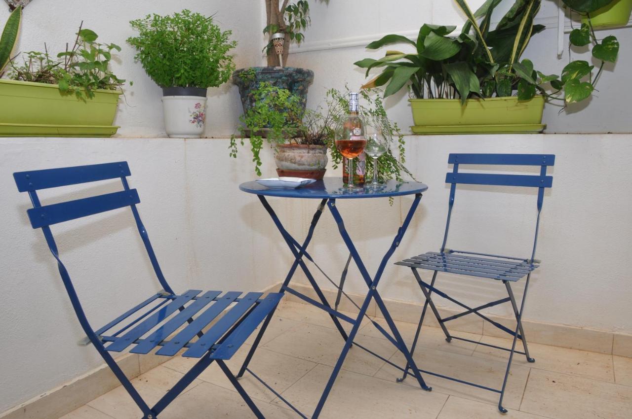 Private Apartment In Pembroke St Julians ภายนอก รูปภาพ