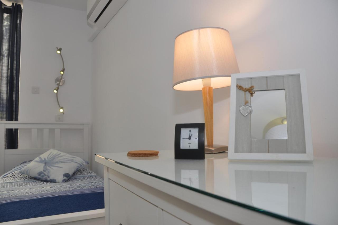 Private Apartment In Pembroke St Julians ภายนอก รูปภาพ