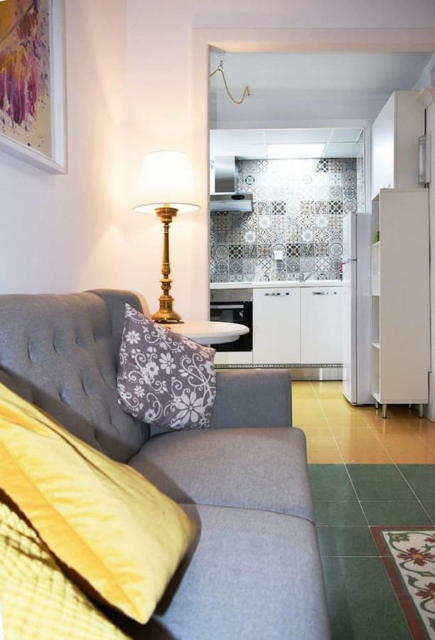 Private Apartment In Pembroke St Julians ภายนอก รูปภาพ